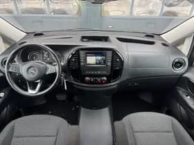 Mercedes-Benz Vito 114 L DC | Lease Edition | LED | Trekhaak | Certified 12 mnd garantie thumbnail 9