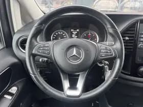 Mercedes-Benz Vito 114 L DC | Lease Edition | LED | Trekhaak | Certified 12 mnd garantie thumbnail 10