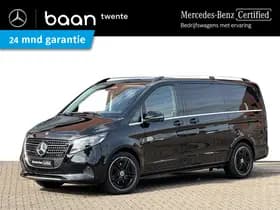 Mercedes-Benz V-Klasse V 250d 4-Matic L DC Avantgarde | Prijs incl BPM | Certified 24 mnd garantie