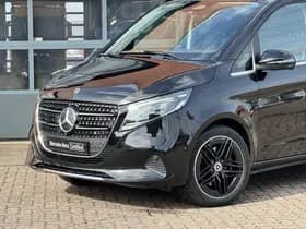 Mercedes-Benz V-Klasse V 250d 4-Matic L DC Avantgarde | Prijs incl BPM | Certified 24 mnd garantie thumbnail 2