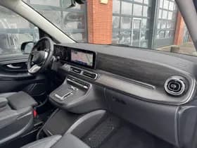 Mercedes-Benz V-Klasse V 250d 4-Matic L DC Avantgarde | Prijs incl BPM | Certified 24 mnd garantie thumbnail 12