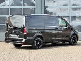 Mercedes-Benz V-Klasse V 250d 4-Matic L DC Avantgarde | Prijs incl BPM | Certified 24 mnd garantie thumbnail 3