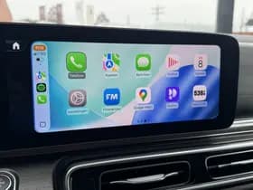 Mercedes-Benz V-Klasse V 250d 4-Matic L DC Avantgarde | Prijs incl BPM | Certified 24 mnd garantie thumbnail 25