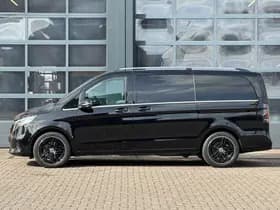 Mercedes-Benz V-Klasse V 250d 4-Matic L DC Avantgarde | Prijs incl BPM | Certified 24 mnd garantie thumbnail 5