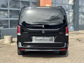 Mercedes-Benz V-Klasse V 250d 4-Matic L DC Avantgarde | Prijs incl BPM | Certified 24 mnd garantie thumbnail 7