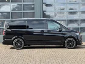 Mercedes-Benz V-Klasse V 250d 4-Matic L DC Avantgarde | Prijs incl BPM | Certified 24 mnd garantie thumbnail 8