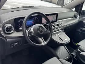 Mercedes-Benz V-Klasse V 250d 4-Matic L DC Avantgarde | Prijs incl BPM | Certified 24 mnd garantie thumbnail 9