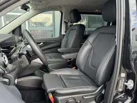 Mercedes-Benz V-Klasse V 250d 4-Matic L DC Avantgarde | Prijs incl BPM | Certified 24 mnd garantie thumbnail 10