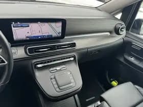 Mercedes-Benz V-Klasse V 250d 4-Matic L Avantgarde | 7-Persoons | incl BPM/BTW | Certified 24 mnd garantie thumbnail 18