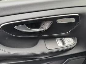 Mercedes-Benz V-Klasse V 250d 4-Matic L Avantgarde | 7-Persoons | incl BPM/BTW | Certified 24 mnd garantie thumbnail 27