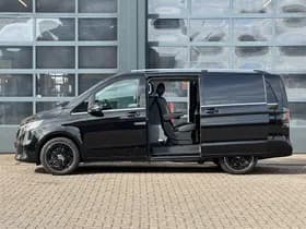 Mercedes-Benz V-Klasse V 250d 4-Matic L Avantgarde | 7-Persoons | incl BPM/BTW | Certified 24 mnd garantie thumbnail 5