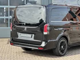 Mercedes-Benz V-Klasse V 250d 4-Matic L Avantgarde | 7-Persoons | incl BPM/BTW | Certified 24 mnd garantie thumbnail 6