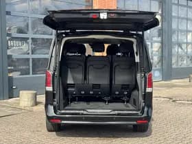 Mercedes-Benz V-Klasse V 250d 4-Matic L Avantgarde | 7-Persoons | incl BPM/BTW | Certified 24 mnd garantie thumbnail 8