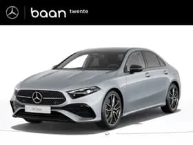 Mercedes-Benz A-Klasse A 250 e Business Solution AMG Premium Plus