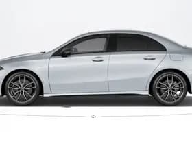 Mercedes-Benz A-Klasse A 250 e Business Solution AMG Premium Plus thumbnail 3
