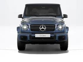 Mercedes-Benz G-Klasse G 580 met EQ-Technologie 116 kWh AMG Line thumbnail 2