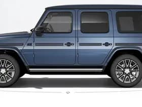 Mercedes-Benz G-Klasse G 580 met EQ-Technologie 116 kWh AMG Line thumbnail 3