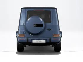 Mercedes-Benz G-Klasse G 580 met EQ-Technologie 116 kWh AMG Line thumbnail 4