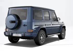 Mercedes-Benz G-Klasse G 580 met EQ-Technologie 116 kWh AMG Line thumbnail 5