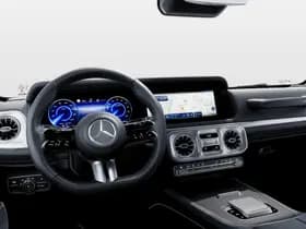 Mercedes-Benz G-Klasse G 580 met EQ-Technologie 116 kWh AMG Line thumbnail 6