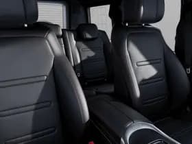 Mercedes-Benz G-Klasse G 580 met EQ-Technologie 116 kWh AMG Line thumbnail 9