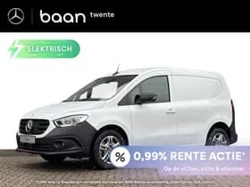 Mercedes-Benz ECitan Business Solution L1 51 kWh