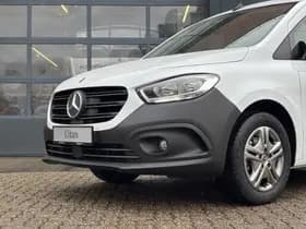Mercedes-Benz ECitan Business Solution L1 51 kWh thumbnail 2