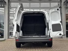 Mercedes-Benz ECitan Business Solution L1 51 kWh thumbnail 11