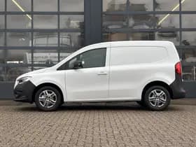 Mercedes-Benz ECitan Business Solution L1 51 kWh thumbnail 3