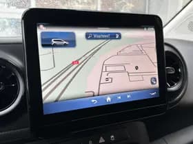 Mercedes-Benz ECitan Business Solution L1 51 kWh thumbnail 21