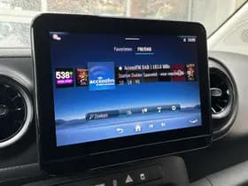 Mercedes-Benz ECitan Business Solution L1 51 kWh thumbnail 23