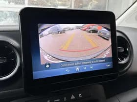 Mercedes-Benz ECitan Business Solution L1 51 kWh thumbnail 24