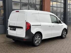 Mercedes-Benz ECitan Business Solution L1 51 kWh thumbnail 5