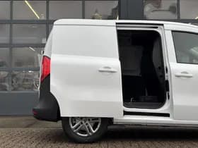 Mercedes-Benz ECitan Business Solution L1 51 kWh thumbnail 7
