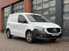 Mercedes-Benz ECitan Business Solution L1 51 kWh thumbnail 8