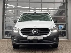 Mercedes-Benz ECitan Business Solution L1 51 kWh thumbnail 9