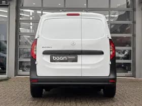 Mercedes-Benz ECitan Business Solution L1 51 kWh thumbnail 10