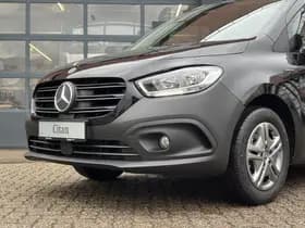 Mercedes-Benz ECitan Business Solution L1 51 kWh thumbnail 2
