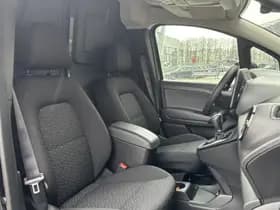 Mercedes-Benz ECitan Business Solution L1 51 kWh thumbnail 13