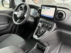 Mercedes-Benz ECitan Business Solution L1 51 kWh thumbnail 14