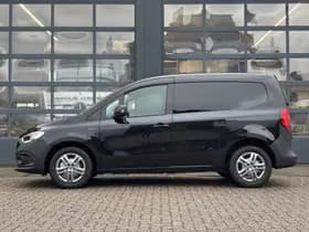 Mercedes-Benz ECitan Business Solution L1 51 kWh thumbnail 3