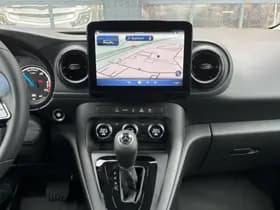 Mercedes-Benz ECitan Business Solution L1 51 kWh thumbnail 22