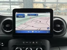 Mercedes-Benz ECitan Business Solution L1 51 kWh thumbnail 23