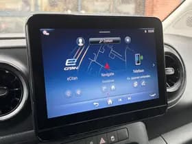 Mercedes-Benz ECitan Business Solution L1 51 kWh thumbnail 24