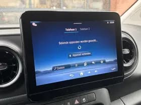 Mercedes-Benz ECitan Business Solution L1 51 kWh thumbnail 25