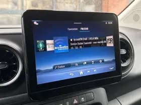 Mercedes-Benz ECitan Business Solution L1 51 kWh thumbnail 26