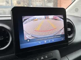 Mercedes-Benz ECitan Business Solution L1 51 kWh thumbnail 27