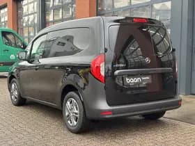 Mercedes-Benz ECitan Business Solution L1 51 kWh thumbnail 4