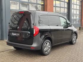 Mercedes-Benz ECitan Business Solution L1 51 kWh thumbnail 5