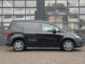 Mercedes-Benz ECitan Business Solution L1 51 kWh thumbnail 6